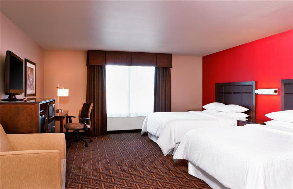 Sonesta Essential Minot Hotel Ruang foto