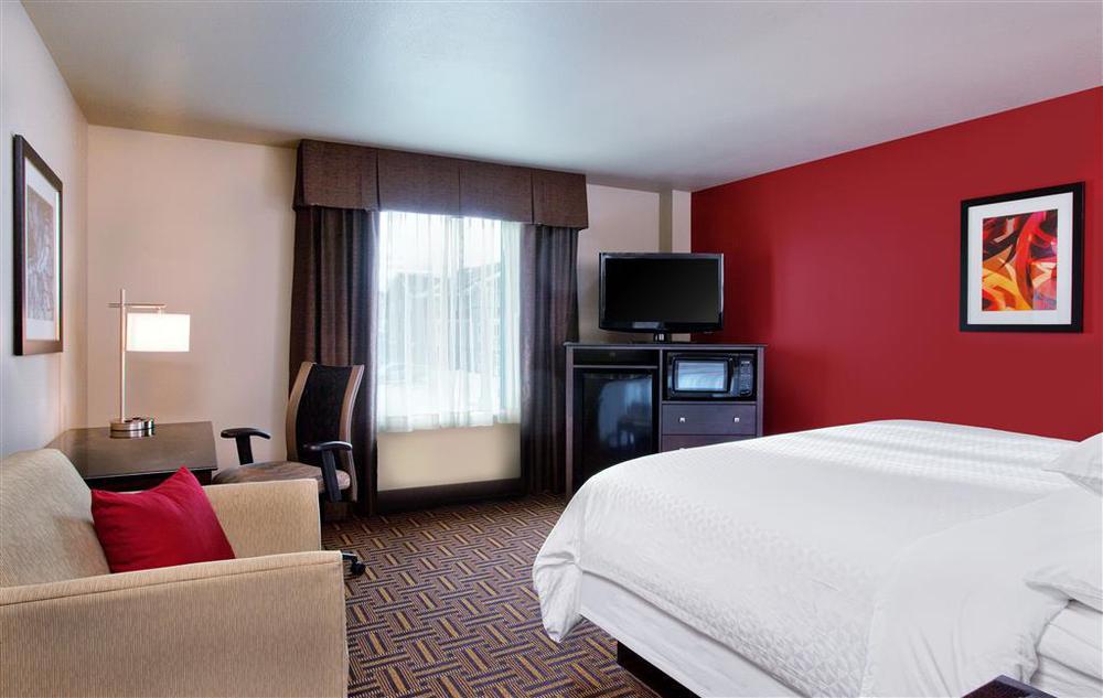 Sonesta Essential Minot Hotel Ruang foto
