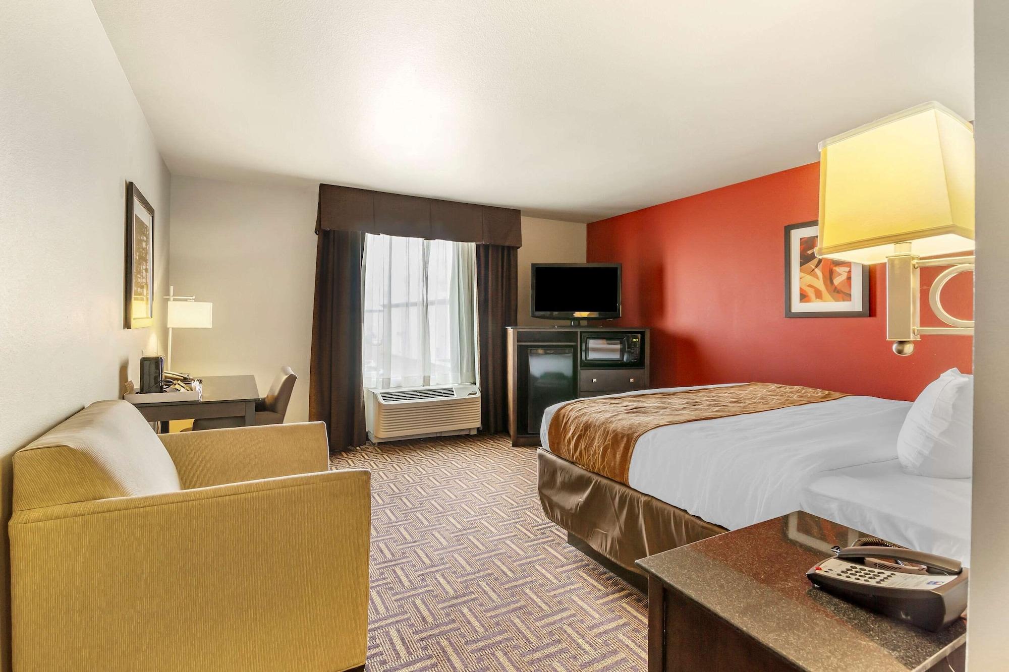 Sonesta Essential Minot Hotel Bagian luar foto