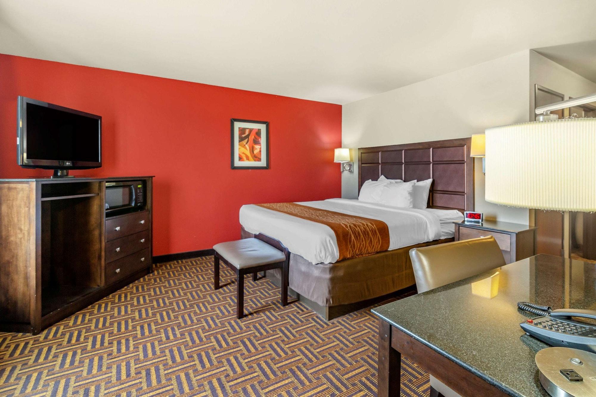 Sonesta Essential Minot Hotel Bagian luar foto