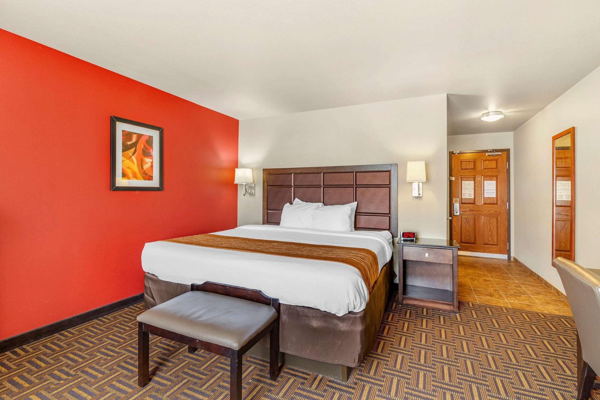 Sonesta Essential Minot Hotel Bagian luar foto