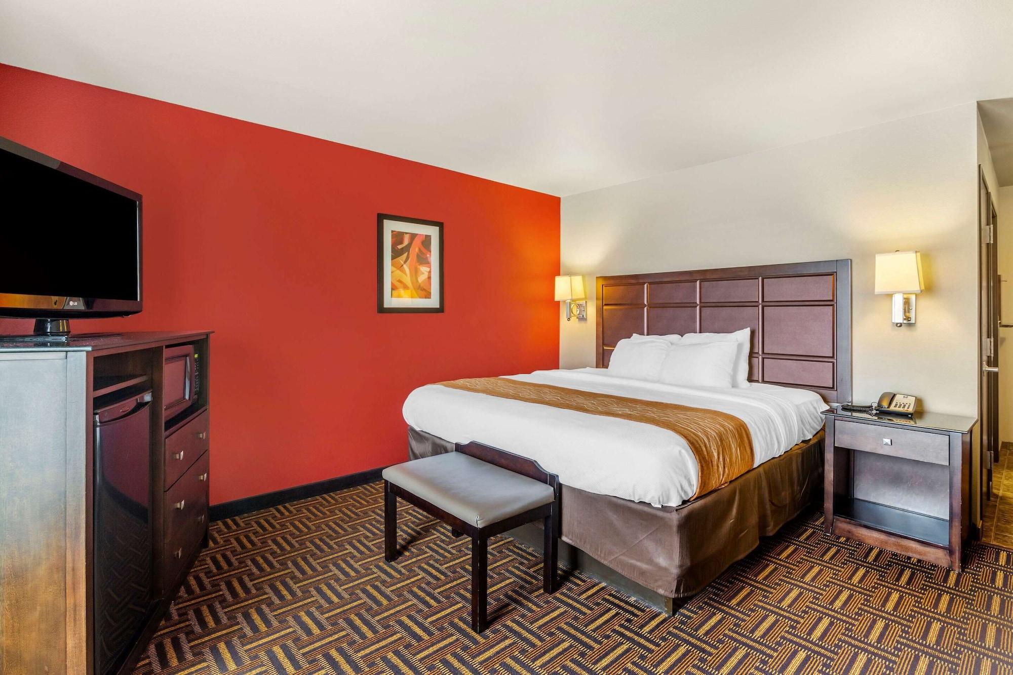 Sonesta Essential Minot Hotel Bagian luar foto