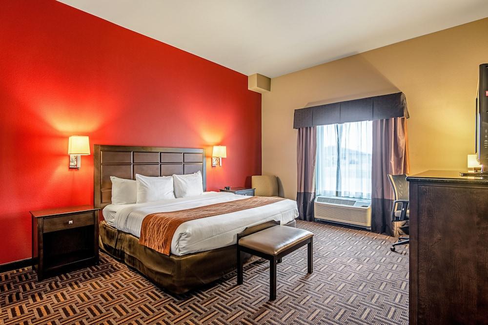 Sonesta Essential Minot Hotel Bagian luar foto